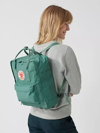 FJÄLLRÄVEN | Mochila Kanken 16L |